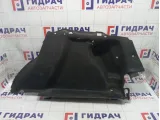 Обшивка багажника Renault Megane 849500047R