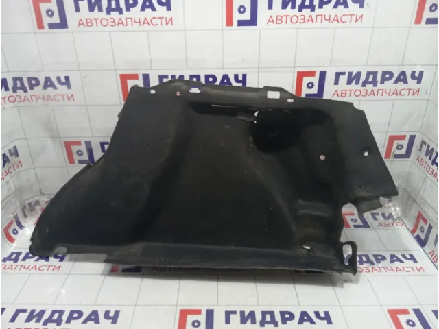 Обшивка багажника Renault Megane 849500047R