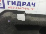 Обшивка багажника Renault Megane 849500047R