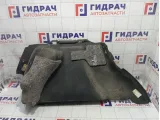 Обшивка багажника Renault Megane 849500047R