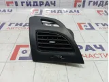 Дефлектор воздушный левый Renault Megane 687610710R