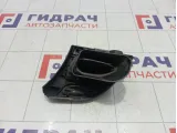 Дефлектор воздушный левый Renault Megane 687610710R
