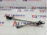 Трапеция стеклоочистителя Renault Megane 288000007R