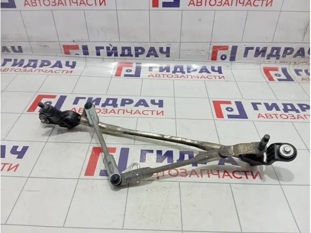 Трапеция стеклоочистителя Renault Megane 288000007R