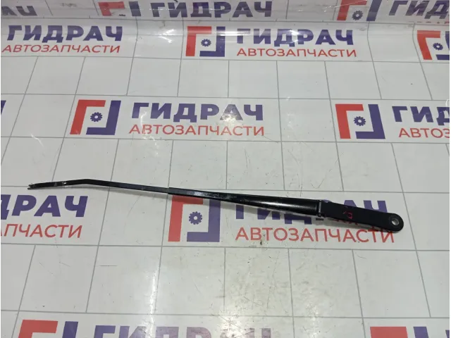 Поводок стеклоочистителя (Поводок дворника) левый Renault Megane 288811861R