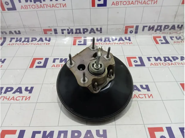 Усилитель тормозов вакуумный Renault Megane 472101496R