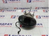 Усилитель тормозов вакуумный Renault Megane 472101496R