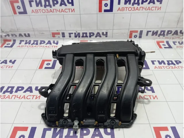 Коллектор впускной Renault Megane 8201002705