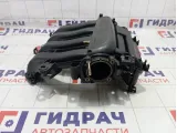 Коллектор впускной Renault Megane 8201002705