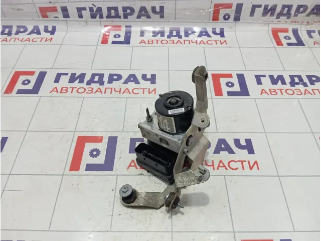 Блок ABS Renault Megane 476604075R