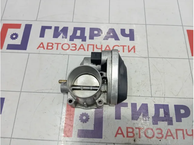 Дроссельная заслонка Renault Megane 8200171134