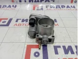 Дроссельная заслонка Renault Megane 8200171134