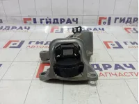Опора двигателя правая Renault Megane 112100014R