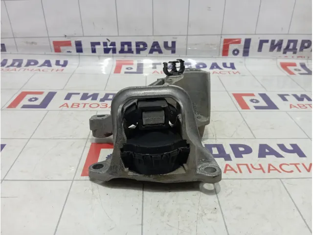 Опора двигателя правая Renault Megane 112100014R