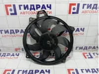 Вентилятор радиатора Renault Megane 214819037R