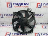 Вентилятор радиатора Renault Megane 214819037R