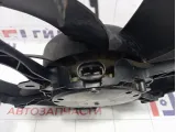 Вентилятор радиатора Renault Megane 214819037R
