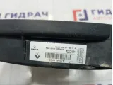 Вентилятор радиатора Renault Megane 214819037R
