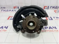Кулак поворотный передний левый Renault Megane 400150083R
