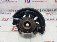 Кулак поворотный передний правый Renault Megane 400140080R