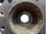 Кулак поворотный передний правый Renault Megane 400140080R