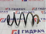Пружина передняя Renault Megane 540100043R