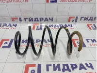 Пружина передняя Renault Megane 540100043R