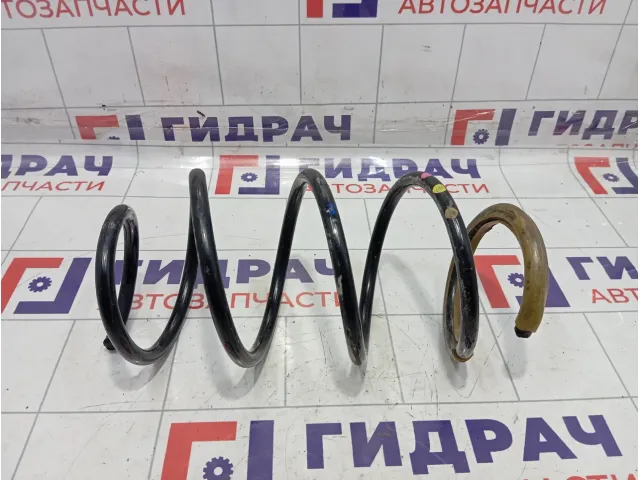 Пружина передняя Renault Megane 540100043R