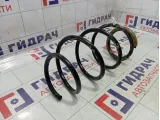 Пружина передняя Renault Megane 540100043R