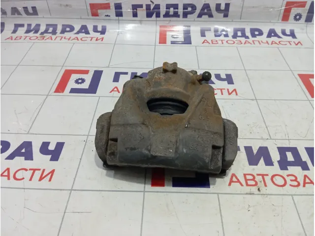 Суппорт тормозной передний левый Renault Megane 410111495R