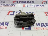 Суппорт тормозной передний левый Renault Megane 410111495R