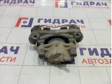 Суппорт тормозной передний левый Renault Megane 410111495R