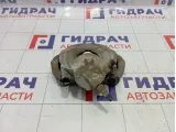 Суппорт тормозной передний правый Renault Megane 410018218R