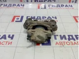 Суппорт тормозной передний правый Renault Megane 410018218R