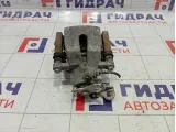 Суппорт тормозной задний левый Renault Megane 440110675R