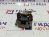 Суппорт тормозной задний левый Renault Megane 440110675R