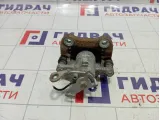 Суппорт тормозной задний левый Renault Megane 440110675R