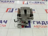 Суппорт тормозной задний правый Renault Megane 440019012R