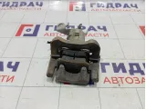 Суппорт тормозной задний правый Renault Megane 440019012R