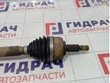 Привод передний левый Renault Megane 8200936309