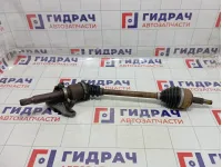 Привод передний правый Renault Megane 391004084R