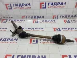 Привод передний правый Renault Megane 391004084R