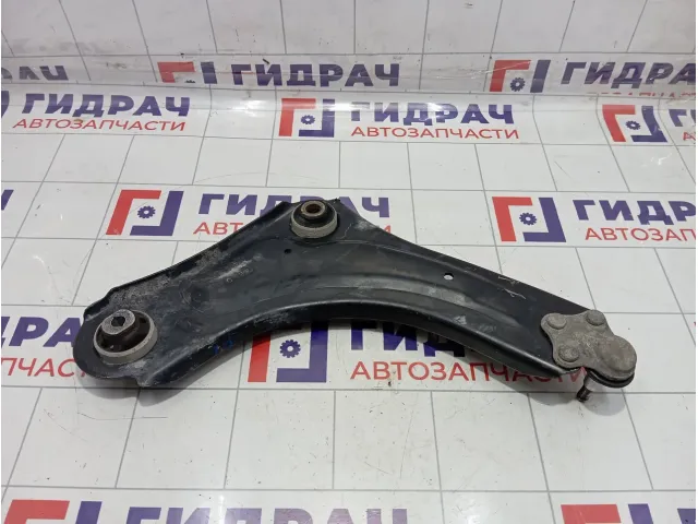 Рычаг передний левый Renault Megane 545018194R