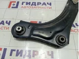 Рычаг передний правый Renault Megane 545008682R
