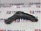 Рычаг передний правый Renault Megane 545008682R