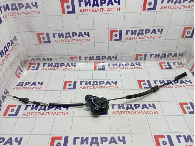 Трос КПП Renault Megane 8200960205