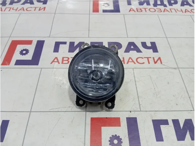 Фара противотуманная Renault Megane 8200074008