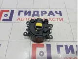 Фара противотуманная Renault Megane 8200074008