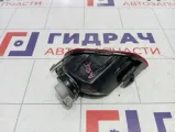 Фонарь задний в бампер левый Renault Megane 265850009R