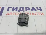 Моторчик заслонки отопителя (печки) Renault Megane